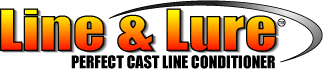 Line and Lure Logo